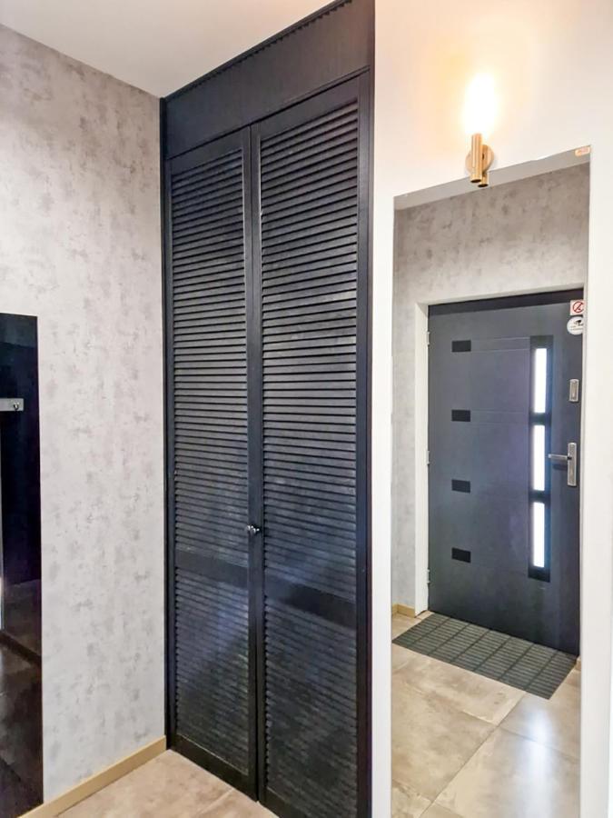 Apartament Loft Pszczyna Exterior foto