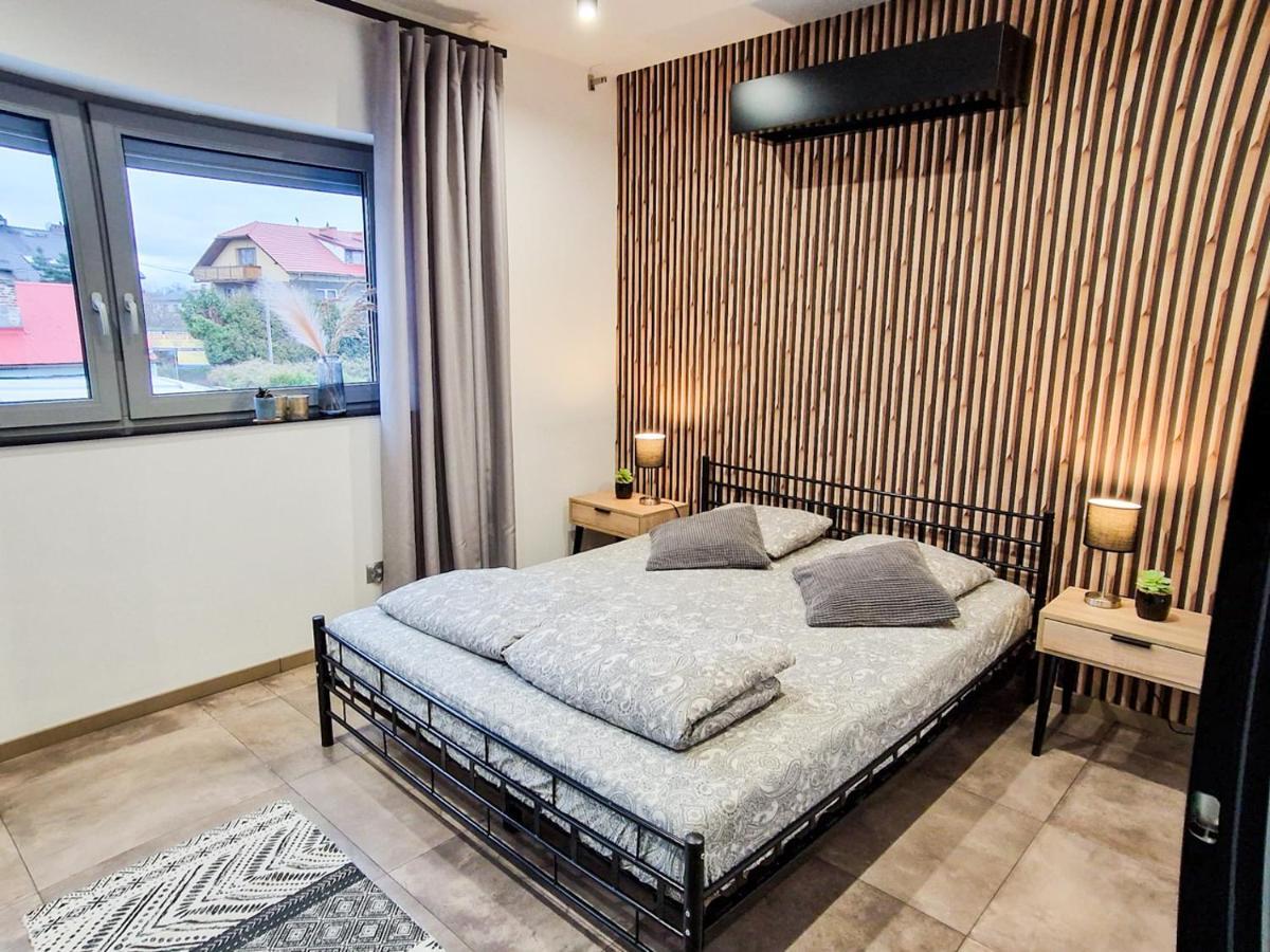 Apartament Loft Pszczyna Exterior foto