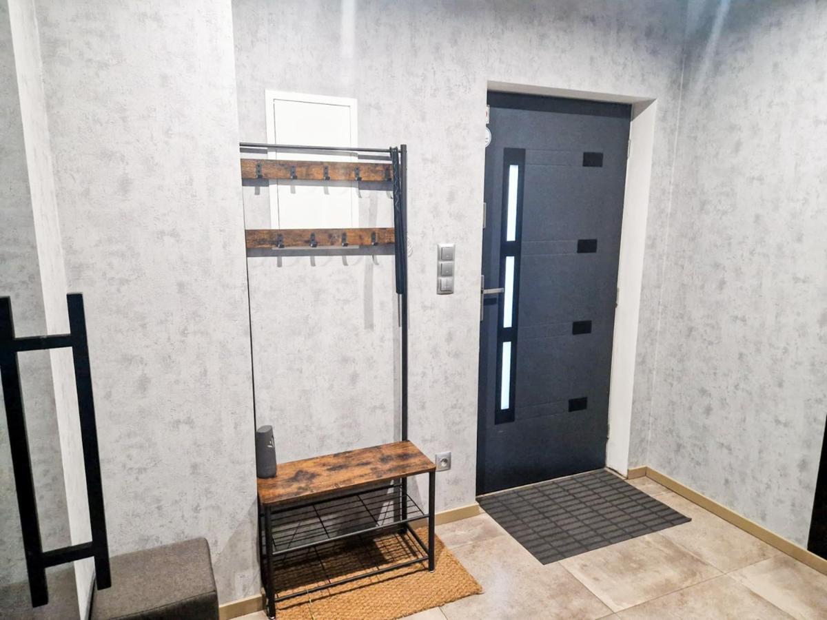 Apartament Loft Pszczyna Exterior foto
